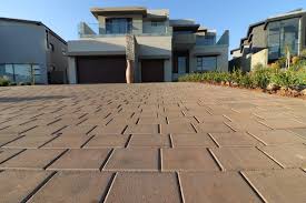 Reliable New Boston, TX Driveway Paving Solutions